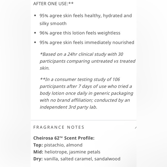 Sol de Janeiro Sol de Janeiro BODY BADALADA LOTION 13.5oz - Picture 13 of 13